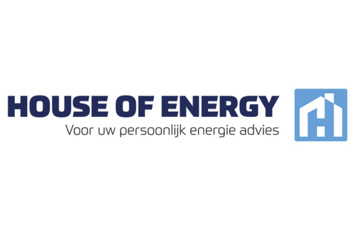House of energy website home