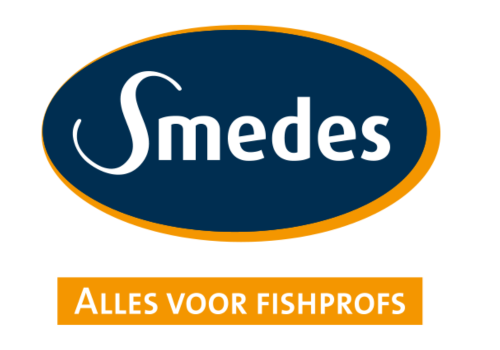 Smedes nieuw logo 2026